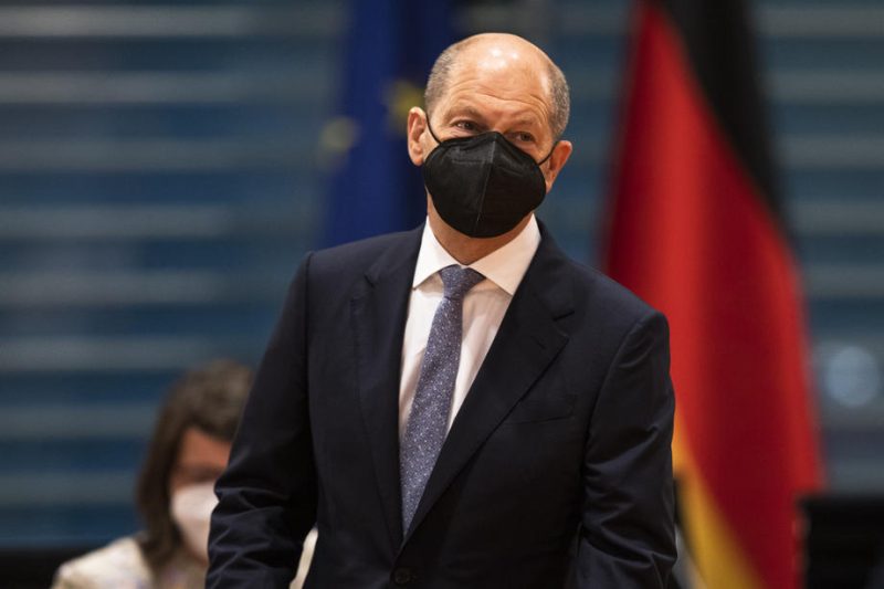 G20-Finanzminister beschließen globale Mindeststeuer für Großkonzerne