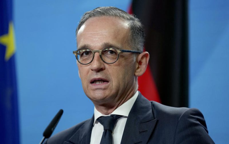 Deutschland und Polen geloben trotz zahlreicher Streitthemen enge  Zusammenarbeit