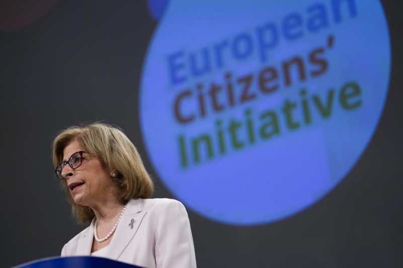 EU-Kommission will Käfighaltung von Nutztieren ab 2027 beenden