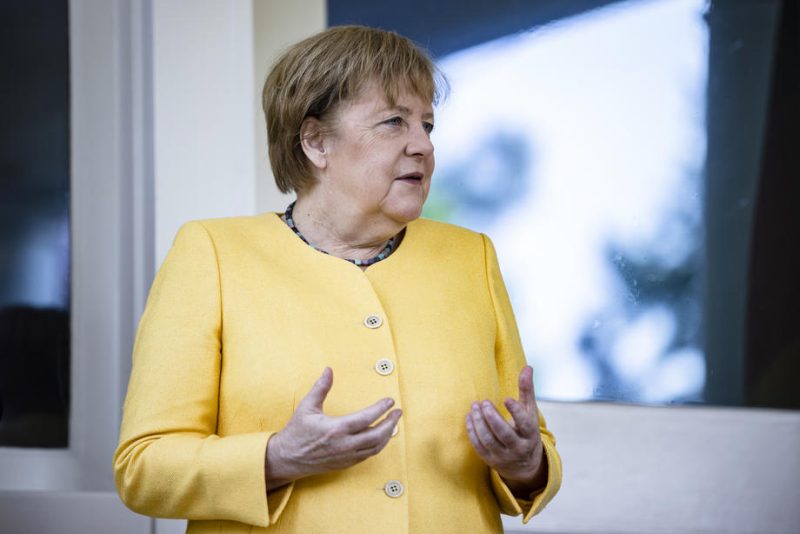 „Gute Freunde müssen nicht einer Meinung sein“