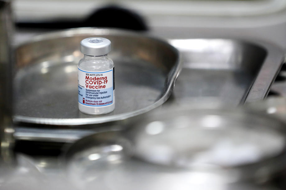Vietnam’s vaccination program against COVID-19
