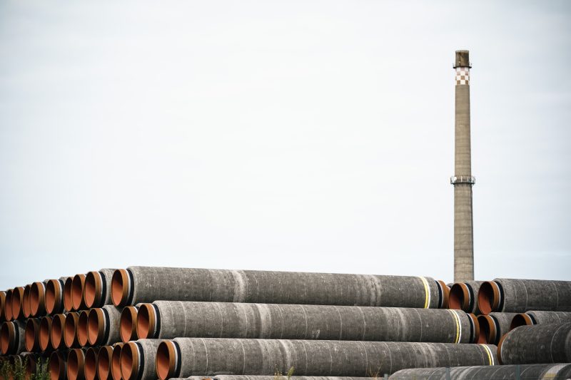 Deutsches Gericht bestätigt, dass EU-Vorschriften für Nord Stream 2 gelten
