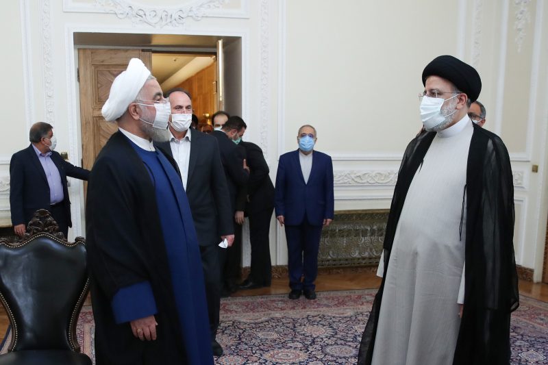 EU: Iran bereit für baldige Fortsetzung von Atomverhandlungen