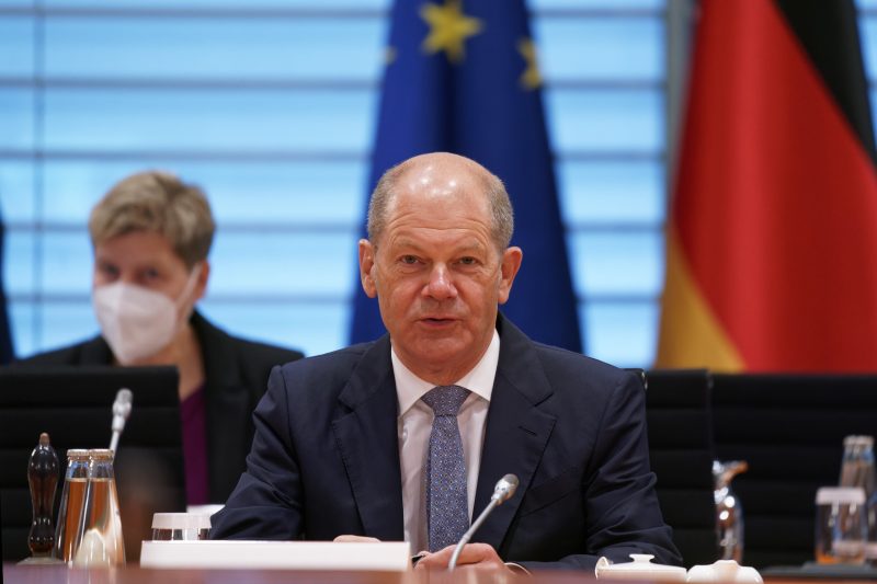 Bundesregierung will internationalen Klimaclub gründen