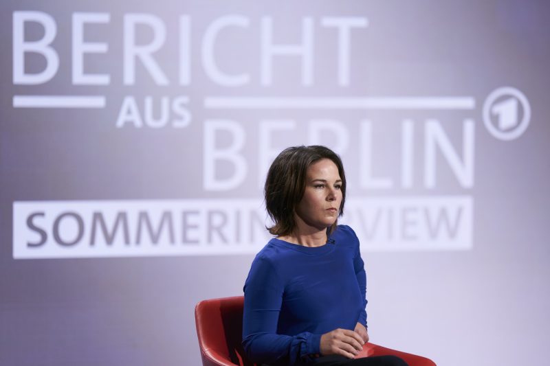 Grüne, Linke und FDP für Afghanistan-Untersuchungsausschuss