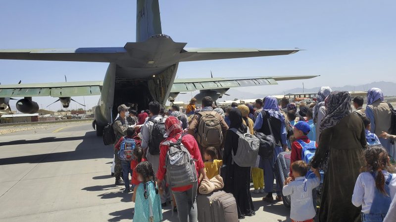 Taliban erbitten Unterstützung von Türkei beim Betrieb des Kabuler Flughafens