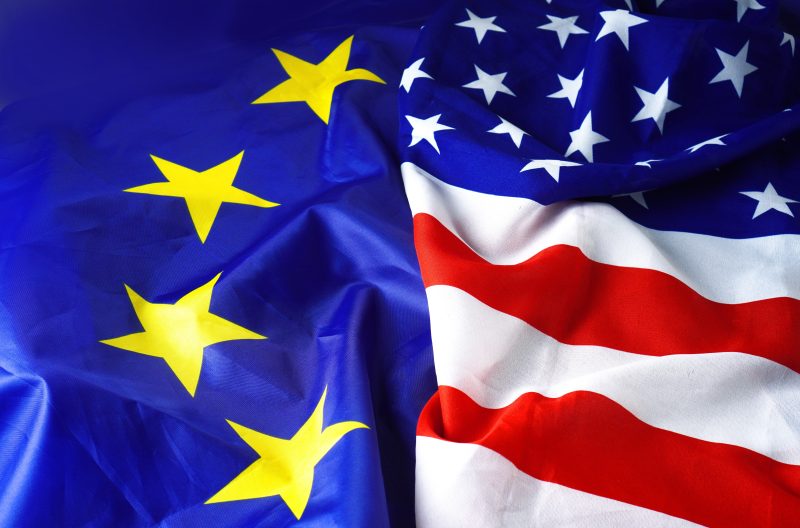 USA erwägen schrittweise Öffnung der Grenzen für Geimpfte