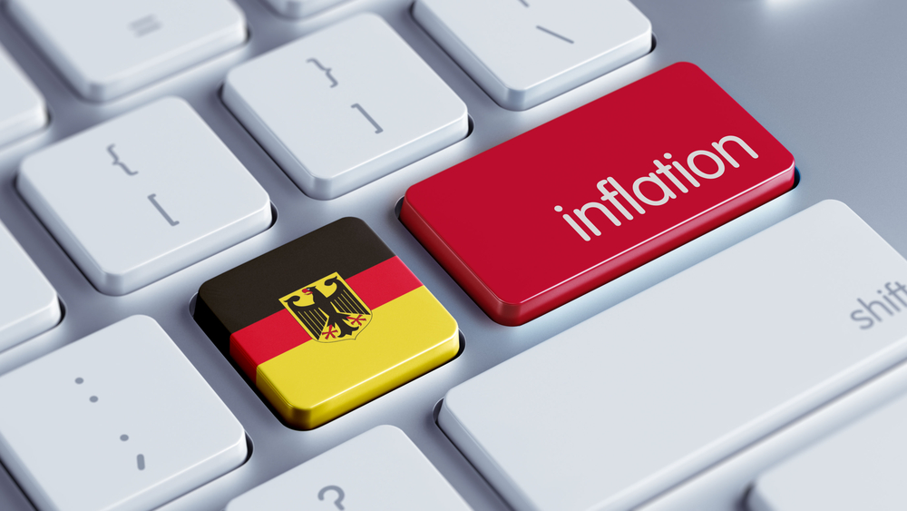 Germany,High,Resolution,Inflation,Concept