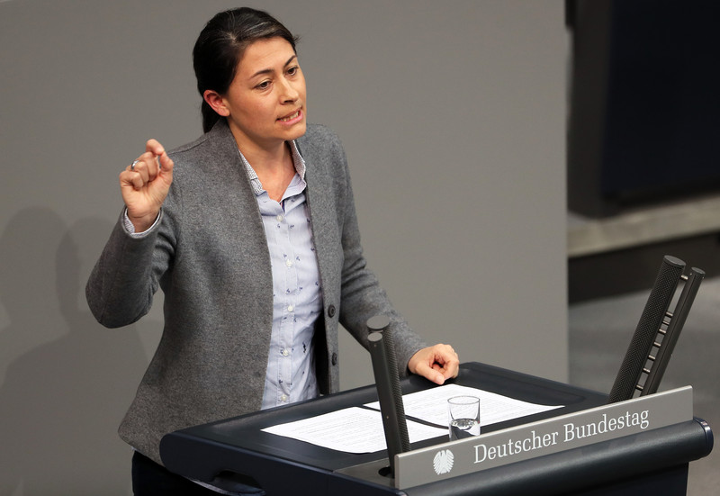 Migrantenorganisationen fordern Bundespartizipationsgesetz