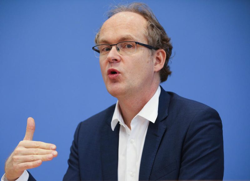 Inflationsrate im August weiterhin auf Rekordhoch