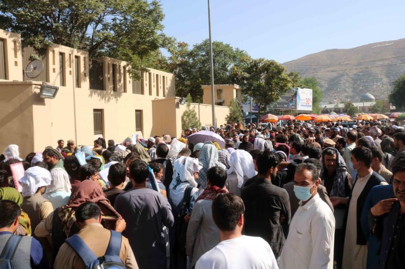Afghanistan: Deutschland zwischen Migrationsängsten und moralischer Verantwortung