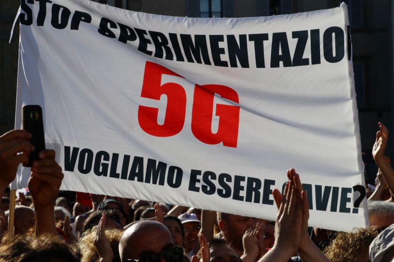Italien gründet nationale Beobachtungsstelle zur Bekämpfung von Desinformation