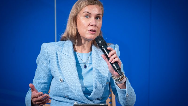 Steigende Energiepreise: EU verweist auf langfristige Lösungen