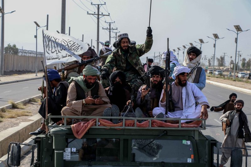 EU-Parlament fordert Wiederaufnahme von Evakuierungen aus Afghanistan