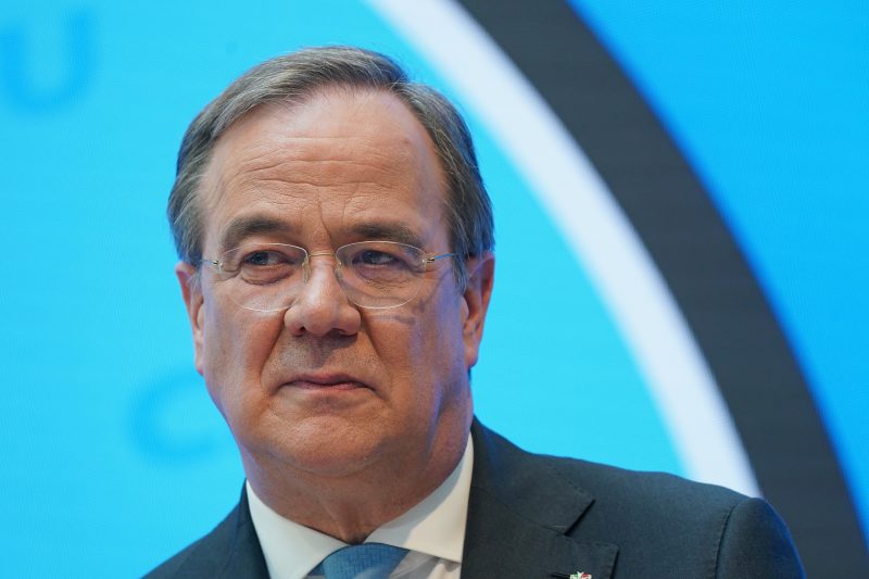 Was der CDU bei einer Wahlniederlage droht