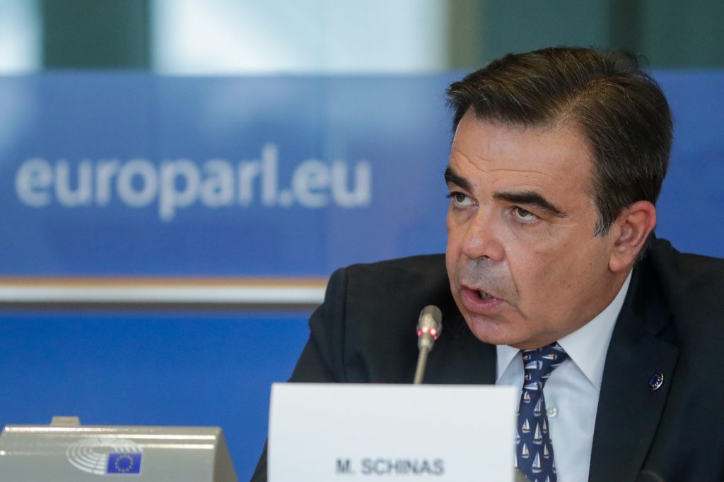 EP Committee on the Environment, Public Health and Food Safety