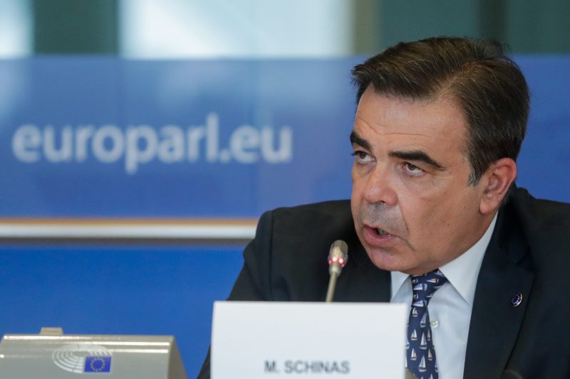 Irreguläre Migration aus Türkei in EU auf Höchststand seit Pandemiebeginn