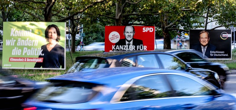 Bundestagswahl: Die globale Klimapolitik auf dem Prüfstand
