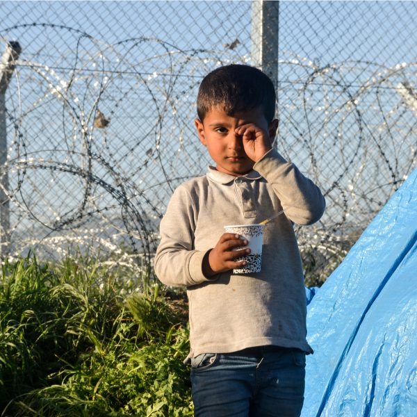 Beispielloser Rassismusvorfall stellt griechischen Premierminister auf die Probe