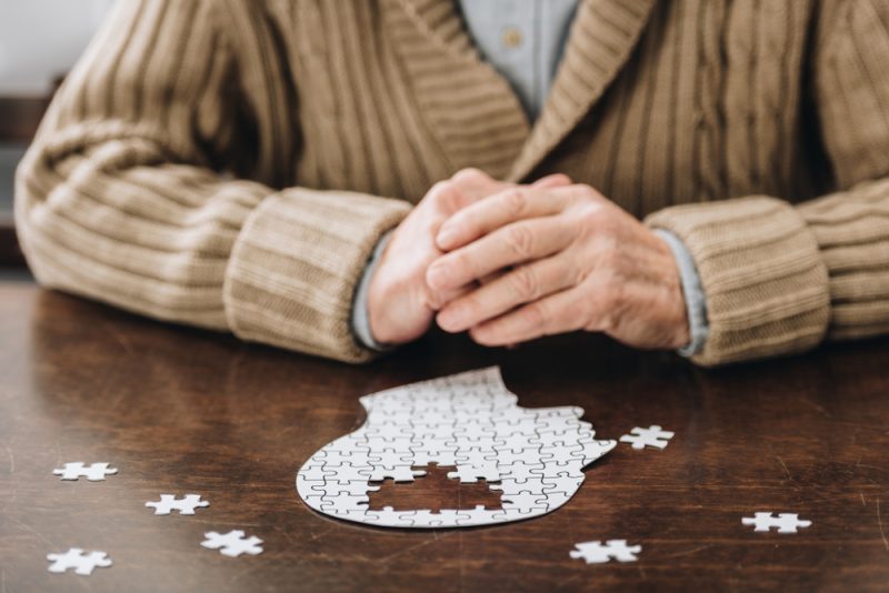 Deutschland muss bei Früherkennung von Alzheimer aufholen