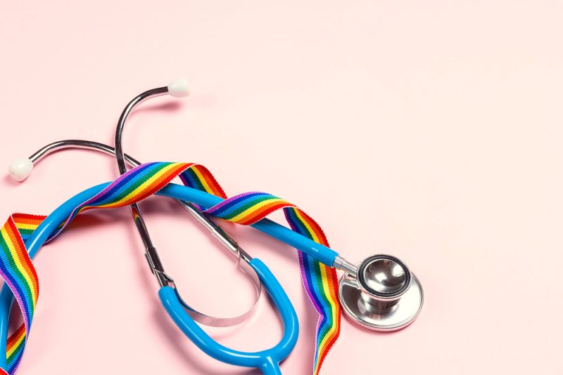 Sterberisiko bei Transgender-Personen doppelt so hoch wie bei cisgeschlechtlichen Männer und Frauen