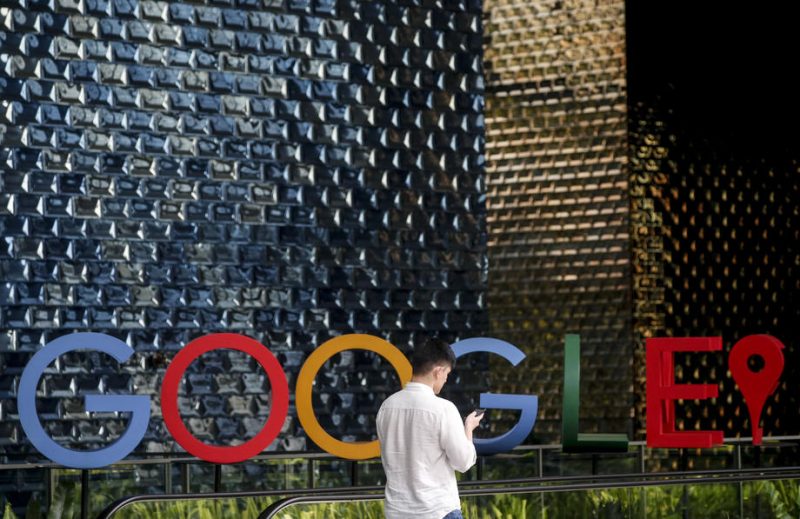 Südkorea beschneidet Marktmacht von Apple und Google