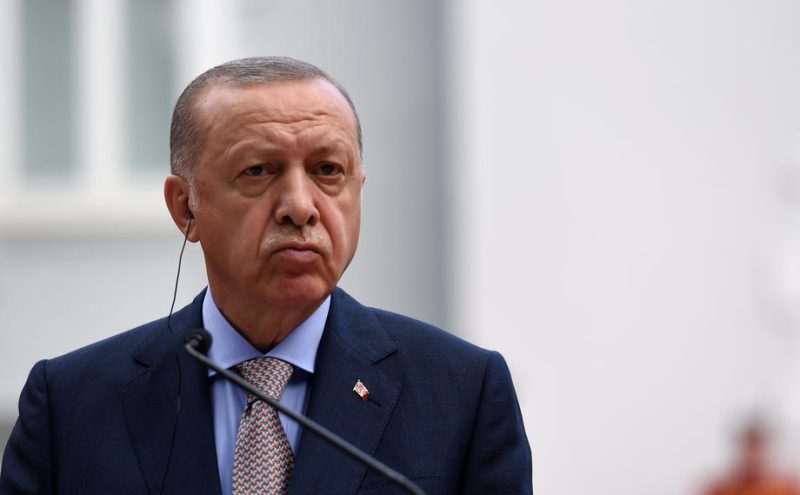 Türkei will den Flughafen von Kabul übernehmen