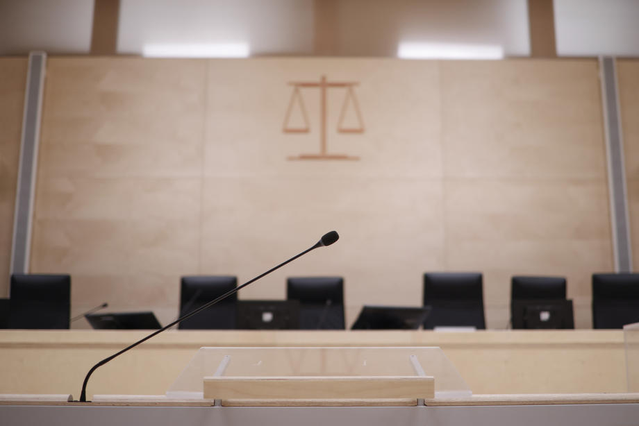 Preparations for the trial over 2015 terrorist attacks