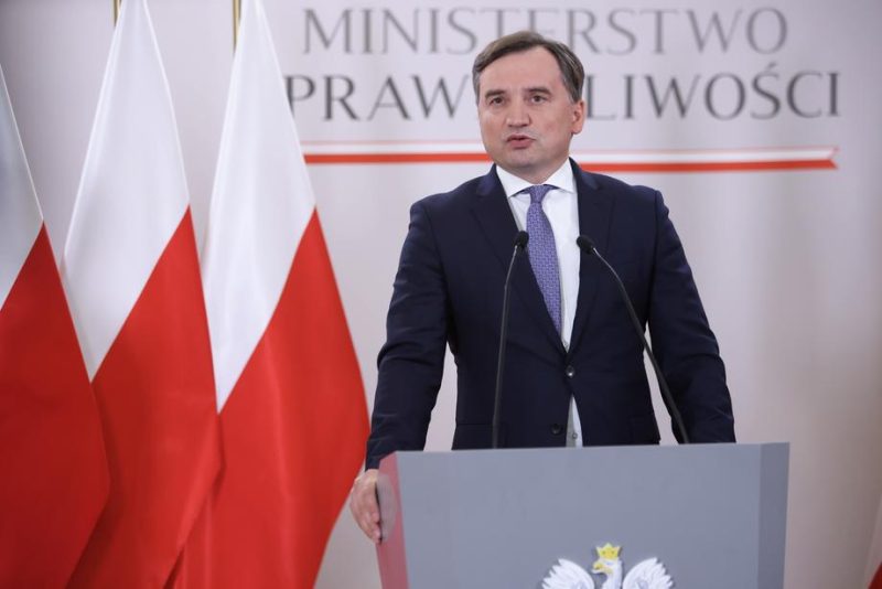 Zieht sich Polens Regierungspartei PiS einen Schritt zurück?