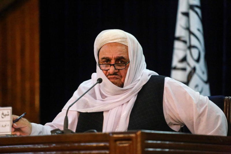 Keine tschechische Anerkennung für die Taliban