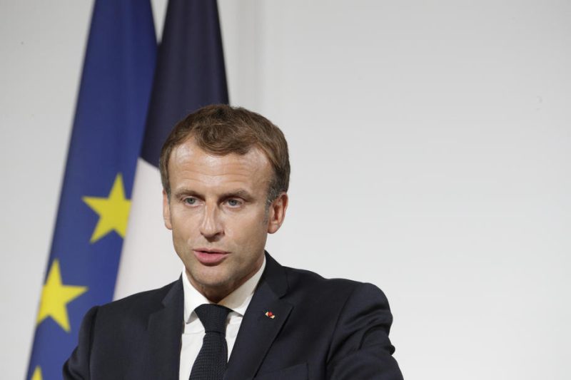 Keine Entspannung zwischen Frankreich und Australien im U-Boot-Streit in  Sicht