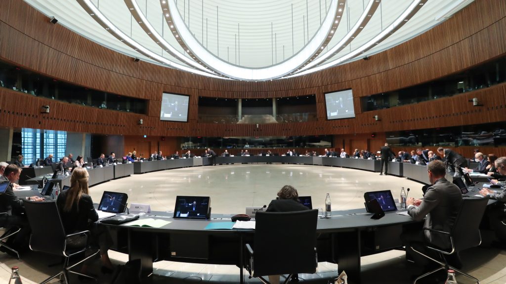 Energy council