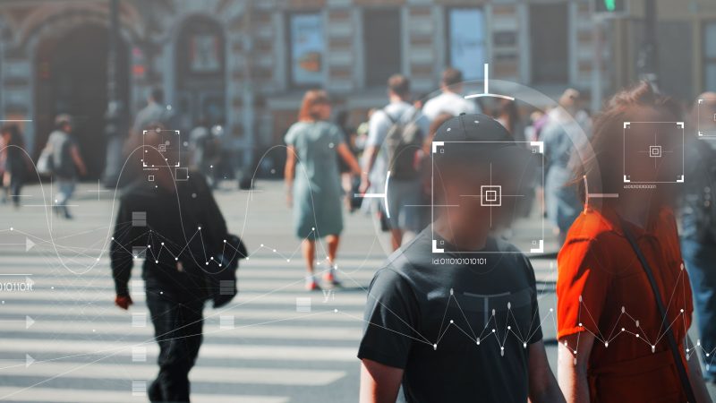 Gesichtserkennungstechnologien bereits in 11 EU-Ländern eingesetzt, Tendenz steigend