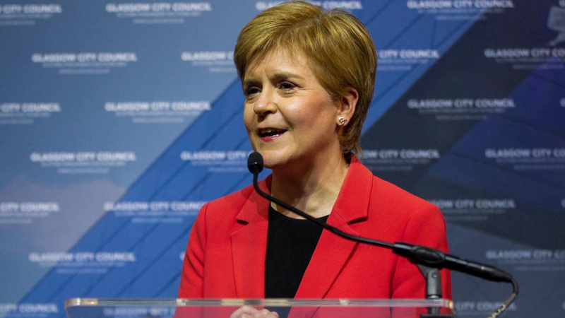 Unabhängiges Schottland würde EU-Mitgliedschaft anstreben