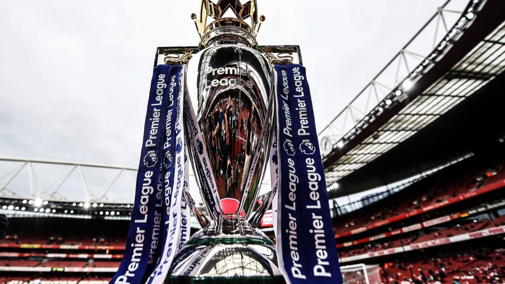Premiere league cup