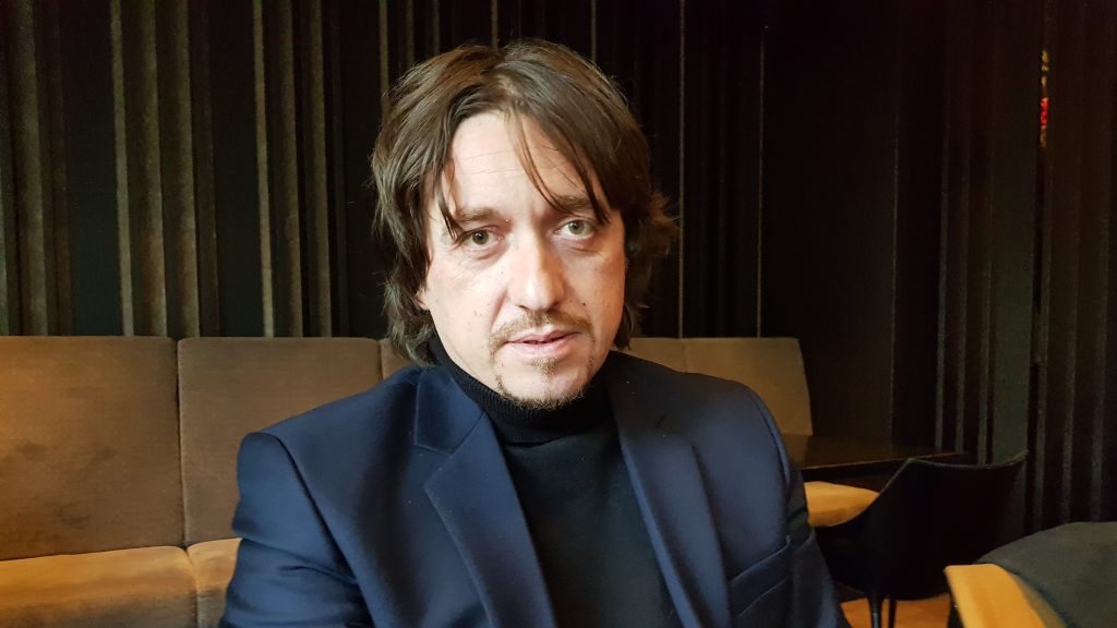 Sergej Sekulovic