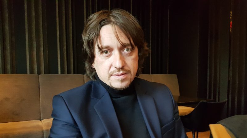 Montenegros Innenminister: Ich stimme zu, dass wir immer noch westliche Aufsicht und Beratung brauchen