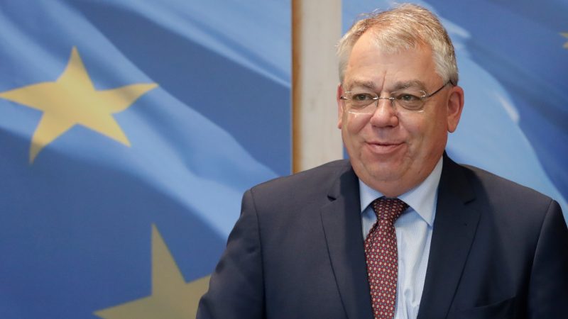 EU-Rechnungshof fordert mehr Ressourcen für den Wiederaufbaufonds
