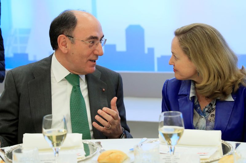 Spanische Energiesteuer bedroht EU-Pläne für grünen Wasserstoff, warnt die Industrie