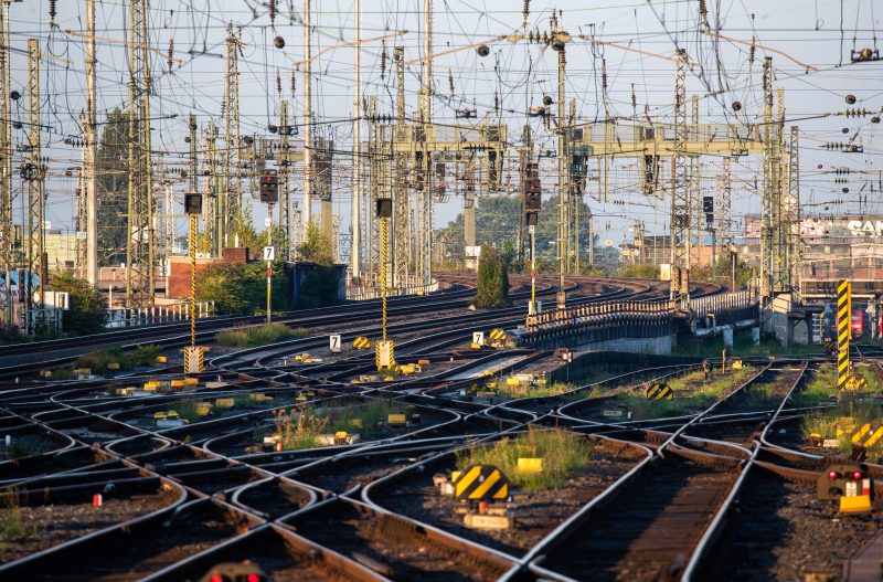 Aarhus-Konvention und freier Zugang zu Umweltinformationen – Hindernis für große Infrastrukturprojekte?