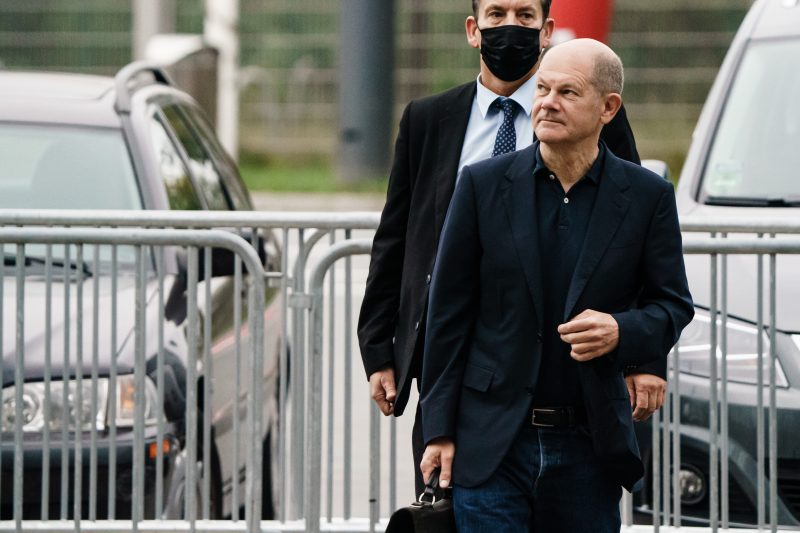 Der mögliche Kanzler setzt auf neue Milliarden-Quelle