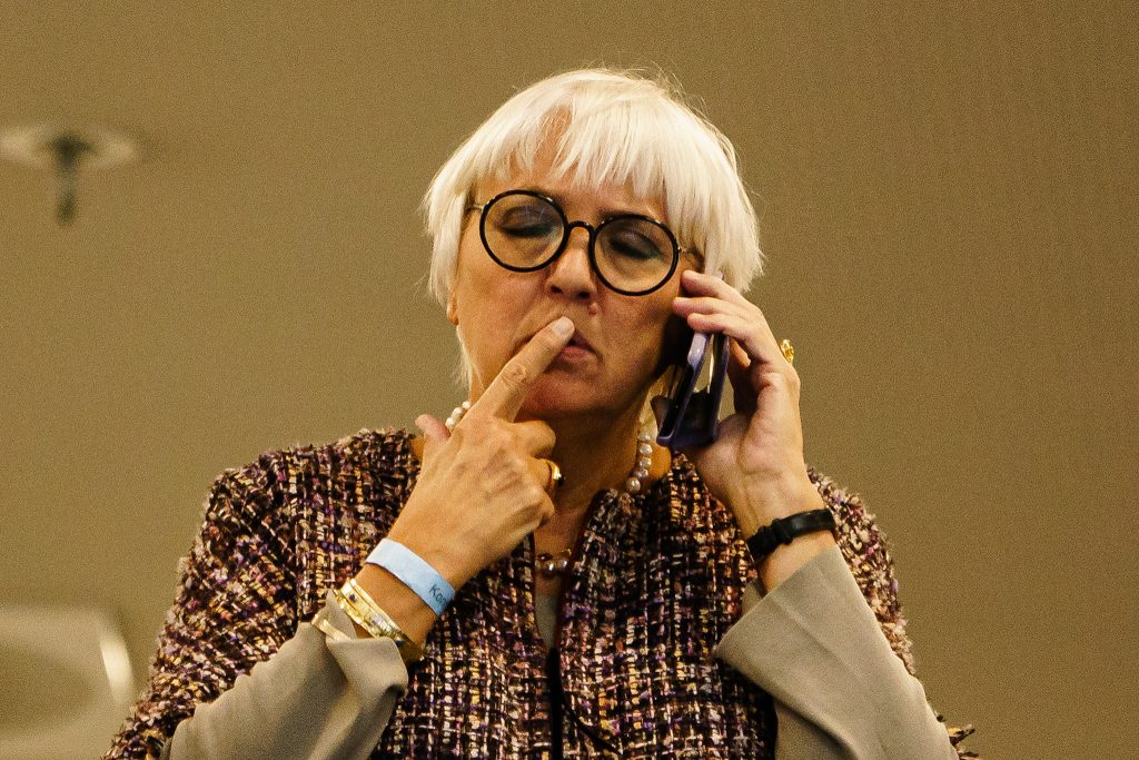 German exploratory talks
