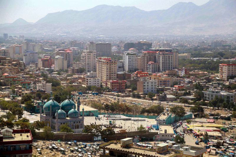 UNO: Jeder zweite Afghane von "akuter" Nahrungsmittelknappheit betroffen