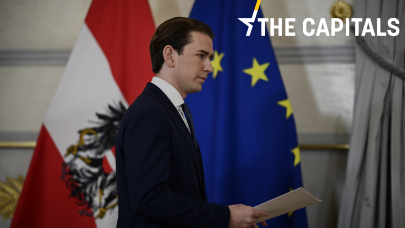 Österreich: Stiller Krieg der Konservativen gegen Kurz