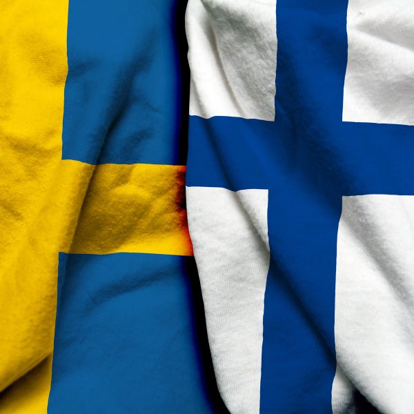 Schweden und Finnland wollen gemeinsam Industrieexporte steigern