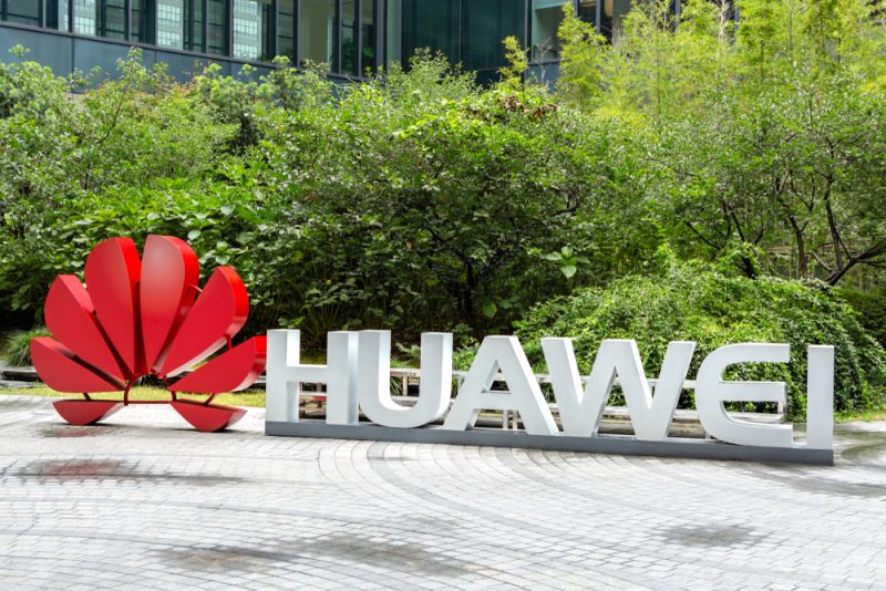Nach schweren Verlusten: Huawei-Strategie sieht Diversifizierung der Geschäftsbereiche vor