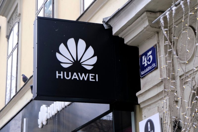 Österreich setzt bei 5G Netzausbau auch auf Huawei