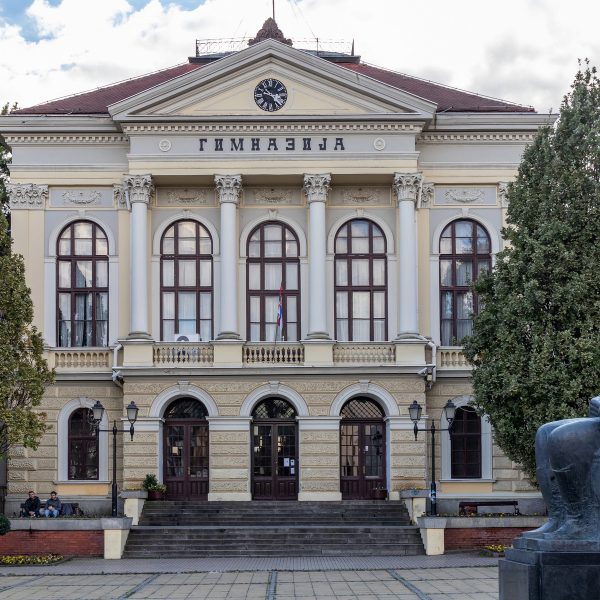 Kroatischer Premier: Leugnung kroatischer Sprache in serbischen Sachbüchern inakzeptabel