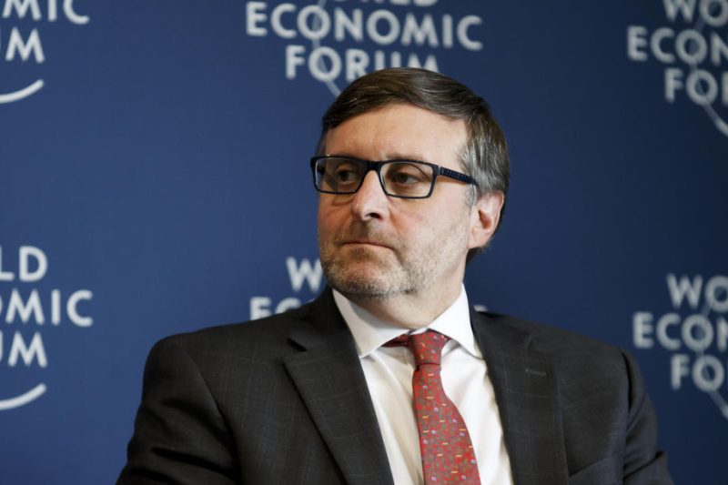 US-Gesandter drängt auf Reformen in Bosnien