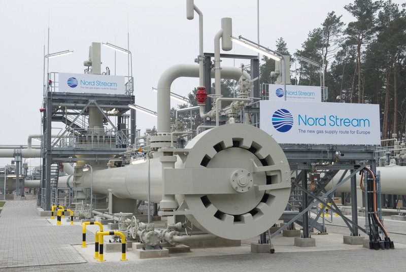 Kiew bietet Europäern mehr Gaslieferungen an